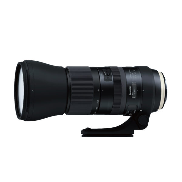 TAMRON SP150-600MM F/5-6.3 DI VC G2(A022E) 超遠攝變焦鏡頭（平行進口）