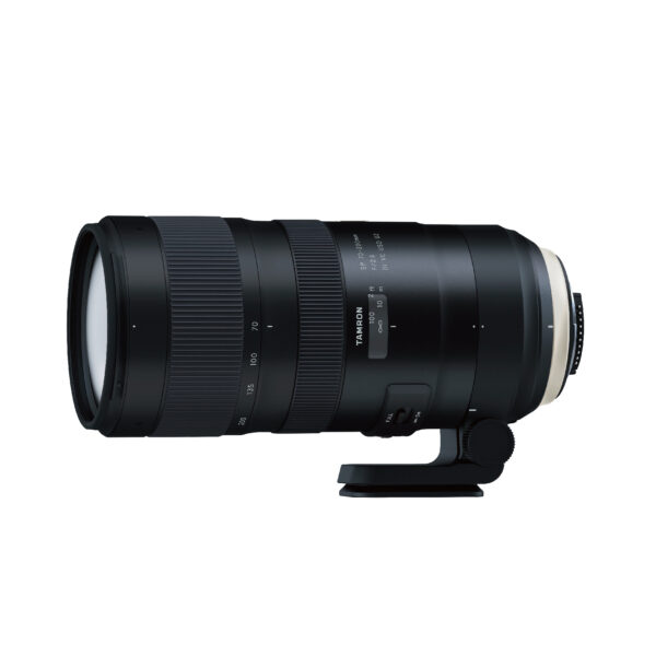 A025N-70-200MM_G2_1-1 TAMRON SP 70-300MM F4-5.6 DI VC USD (A030E) 中長距變焦鏡頭(平行進口)