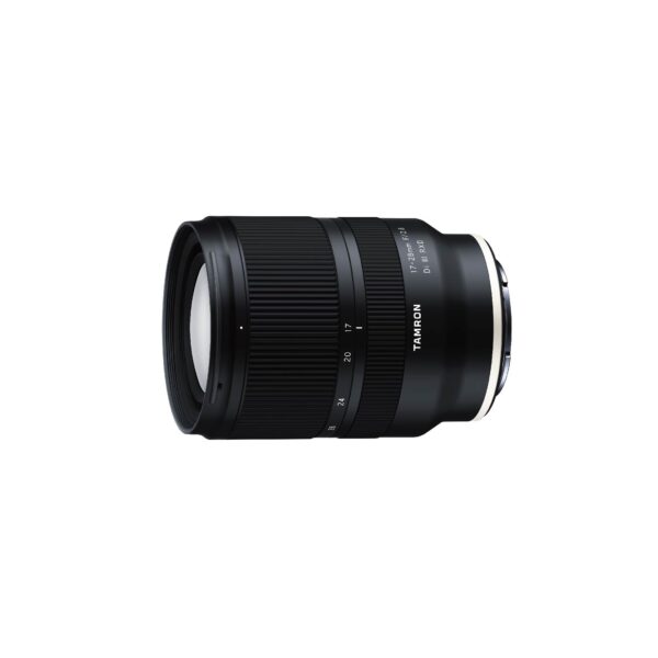 A046S-17-28MM_1 TAMRON 17-28mm F2.8 Di III RXD(A046S) 廣角變焦鏡頭(平行進口)