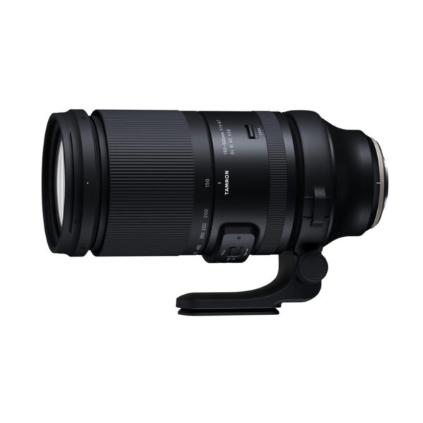TAMRON 150-500mm F/5-6.7 Di III VC VXD(A057X) 超遠攝變焦鏡頭（平行進口）