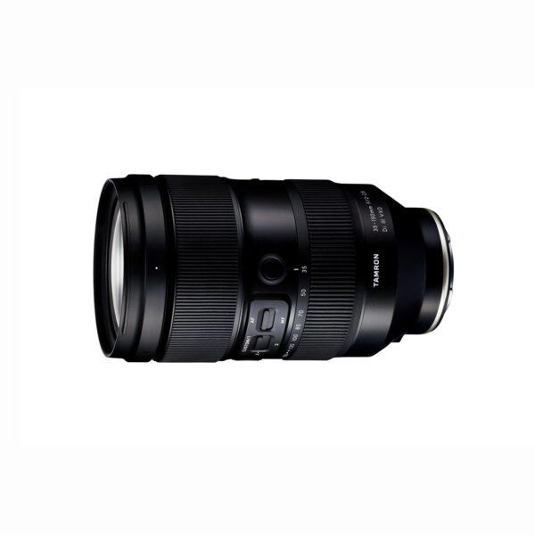 TAMRON 35-150mm F/2-2.8 Di III VXD(A058S) 廣角遠攝鏡頭（平行進口）