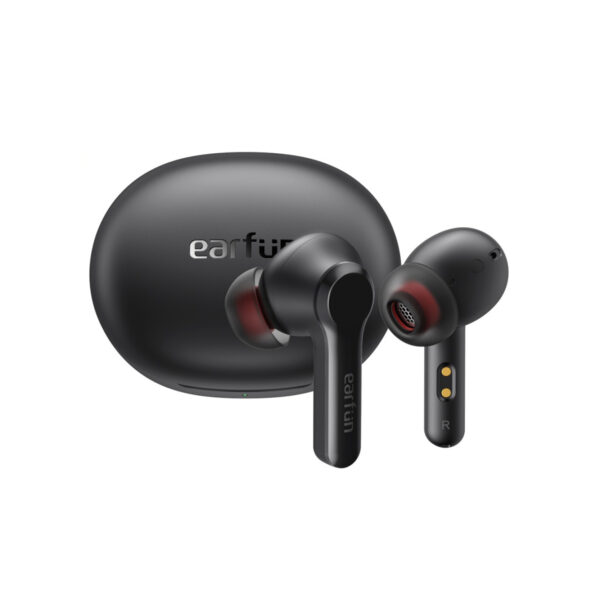 AIRPRO2_BK_1 EARFUN AIRPRO2 真無線藍牙耳機(平行進口)