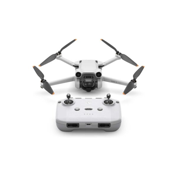 大疆 DJI Mini 3 Pro 附遙控器 航拍機（平行進口）