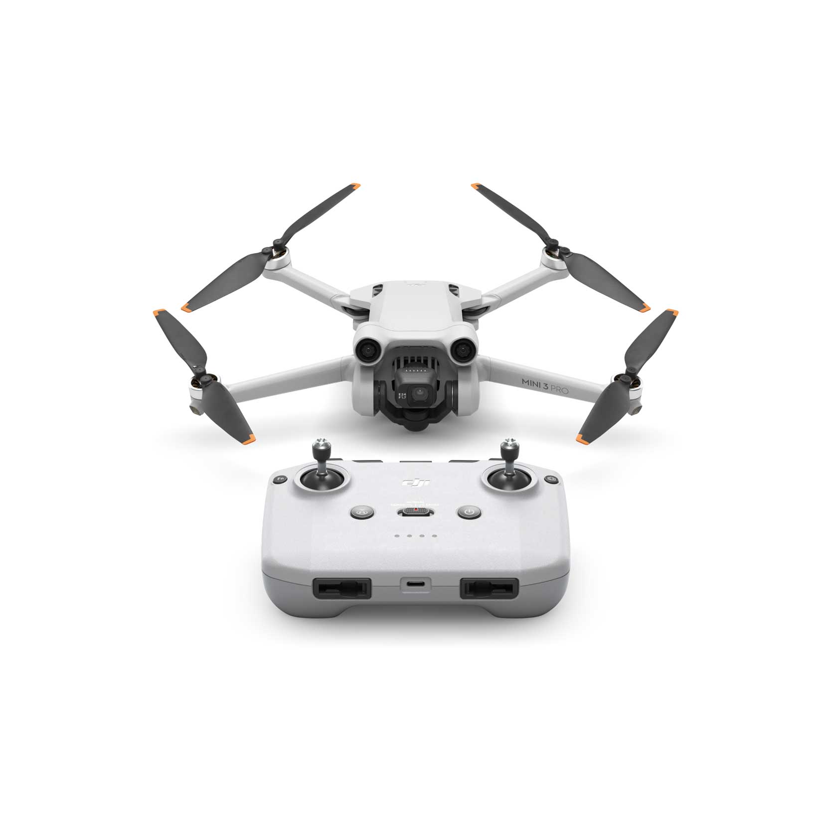 大疆 DJI Mini 3 Pro