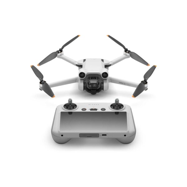 大疆 DJI Mini 3 Pro 附螢幕遙控器 航拍機（平行進口）