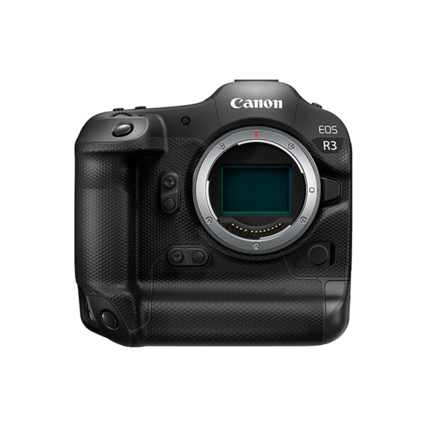 EOS_R3_BODY_1 佳能 EOS R3 凈機身 可換鏡相機(平行進口)