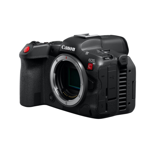 EOS_R5_C_1 佳能 EOS R5 C 凈機身 可換鏡相機(平行進口)