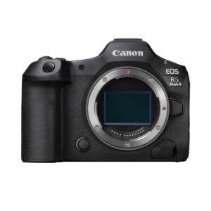 佳能 EOS R5 II 凈機身 可換鏡相機（平行進口）