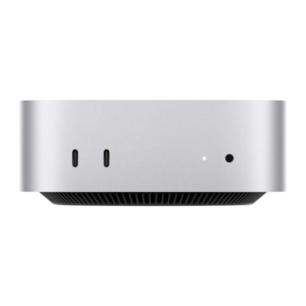 MCYT4ZP_A_1 Apple Mac mini (M4 / M4 Pro) (平行進口)