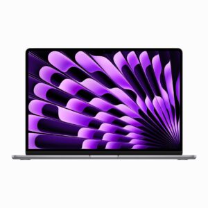 Apple MacBook Air 15吋(M2) 手提電腦（平行進口）