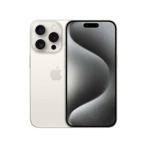 Apple iPhone 15 Pro 128GB 智能手機（平行進口）